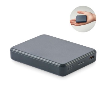 KLEINPOW - Power bank da 5000 mAh - Gadget.it - 