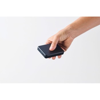 KLEINPOW - Power bank da 5000 mAh - Gadget.it - 