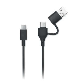 KLEINPOW - Power bank da 5000 mAh - Gadget.it - 