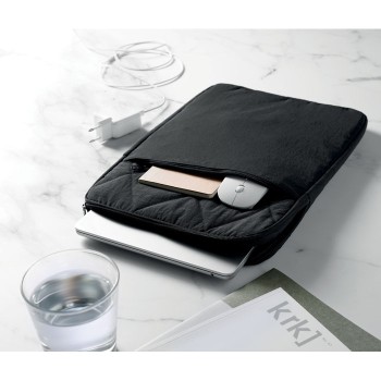 KLYRO - Custodia laptop in nylon 15" - Gadget.it - 