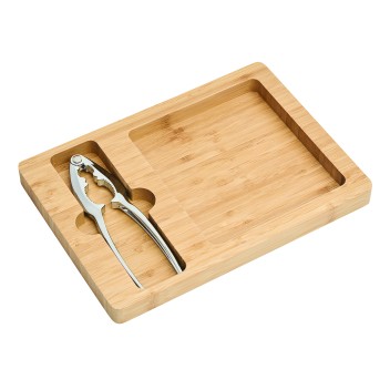 KNACK - Set schiaccianoci - Gadget.it - 