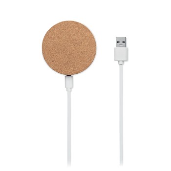 KOKE - Wireless charging pad 10W - Gadget.it - 