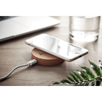 KOKE - Wireless charging pad 10W - Gadget.it - 