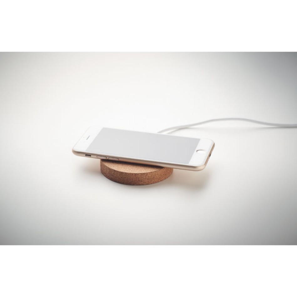 KOKE - Wireless charging pad 10W - Gadget.it - 