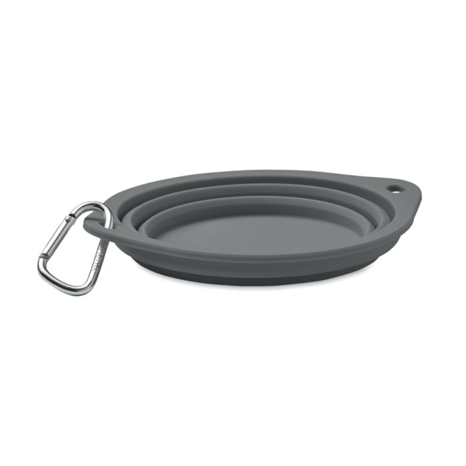 KOLAPDIER - Ciotola portatile per animali dome - Gadget.it - 