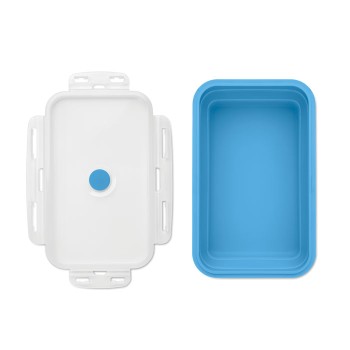 KOLAPSO - Porta pranzo in silicone pieghevol - Gadget.it - 