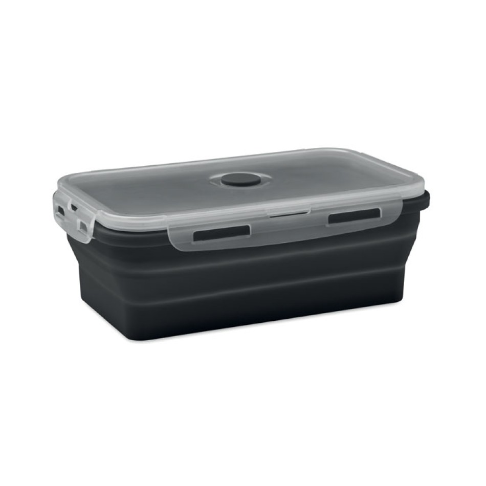 KOLAPSO - Porta pranzo in silicone pieghevol - Gadget.it - 