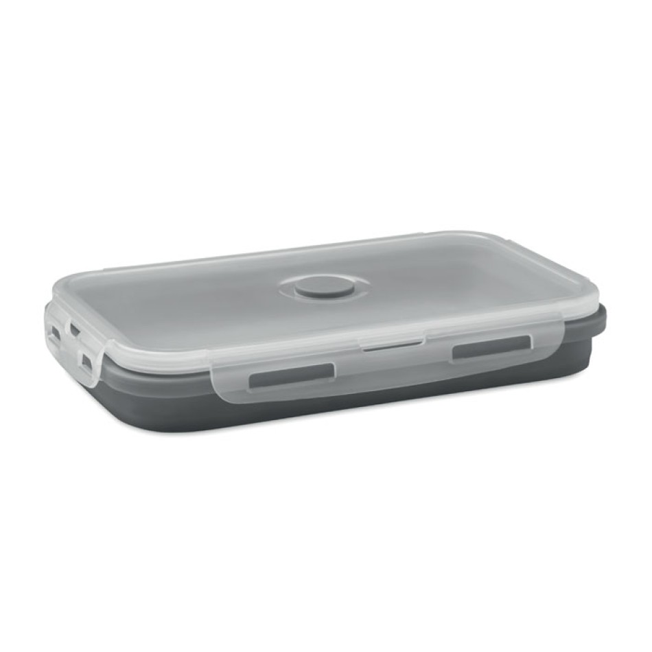 KOLAPSO - Porta pranzo in silicone pieghevol - Gadget.it - 