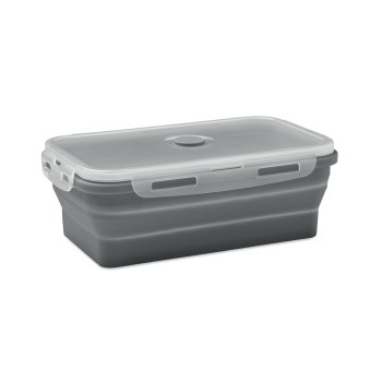 KOLAPSO - Porta pranzo in silicone pieghevol - Gadget.it - 