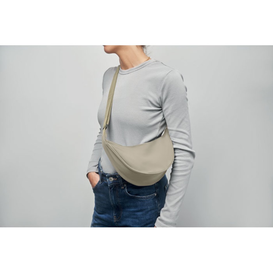 Tracolla in oxford 400D - KOROVIN CROSS - Gadget.it - 