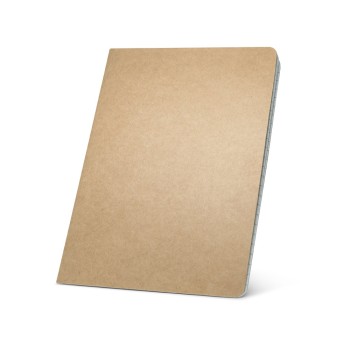 KOSTOVA. Block notes A5 con pagine a righe - Gadget.it - 