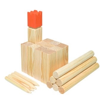 KUBB - Gioco vichingo - Gadget.it - 