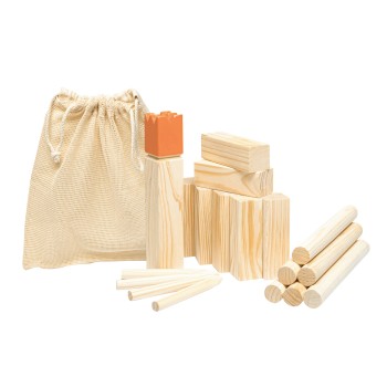 KUBB - Gioco vichingo - Gadget.it - 