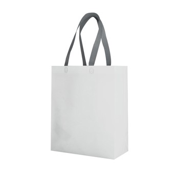 Borsa in TNT 35x40x16 cm - LAMJA B - Gadget.it - 