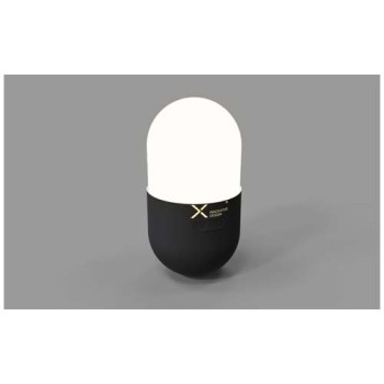 Lampada a scomparsa SCX.design F11 - Gadget.it - 