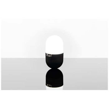 Lampada a scomparsa SCX.design F11 - Gadget.it - 