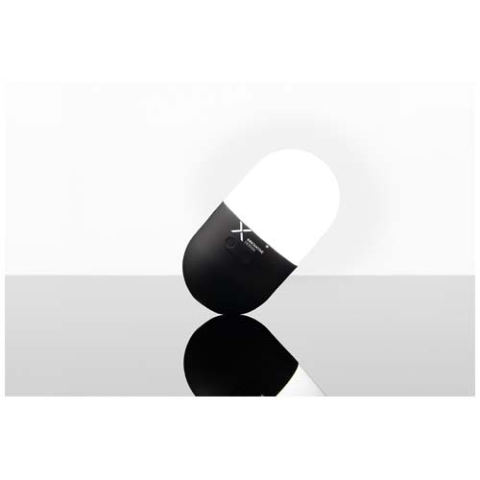 Lampada a scomparsa SCX.design F11 - Gadget.it - 