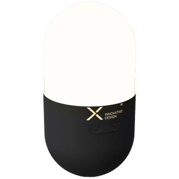 Lampada a scomparsa SCX.design F11 - Gadget.it - 