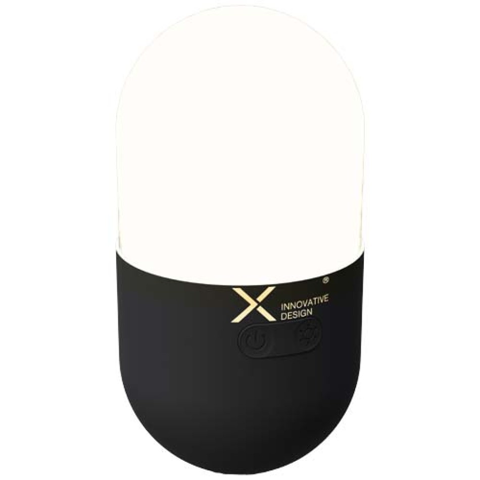 Lampada a scomparsa SCX.design F11 - Gadget.it - 