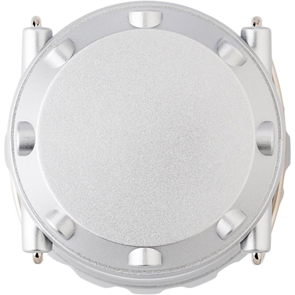 Lampada da campeggio con led COB, in ABS Jordan - Gadget.it - 