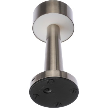 Lampada da tavolo in metallo e ABS Fiorella - Gadget.it - 