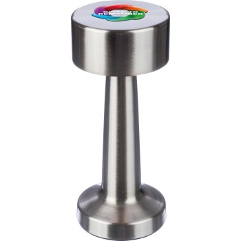 Lampada da tavolo in metallo e ABS Fiorella - Gadget.it - 