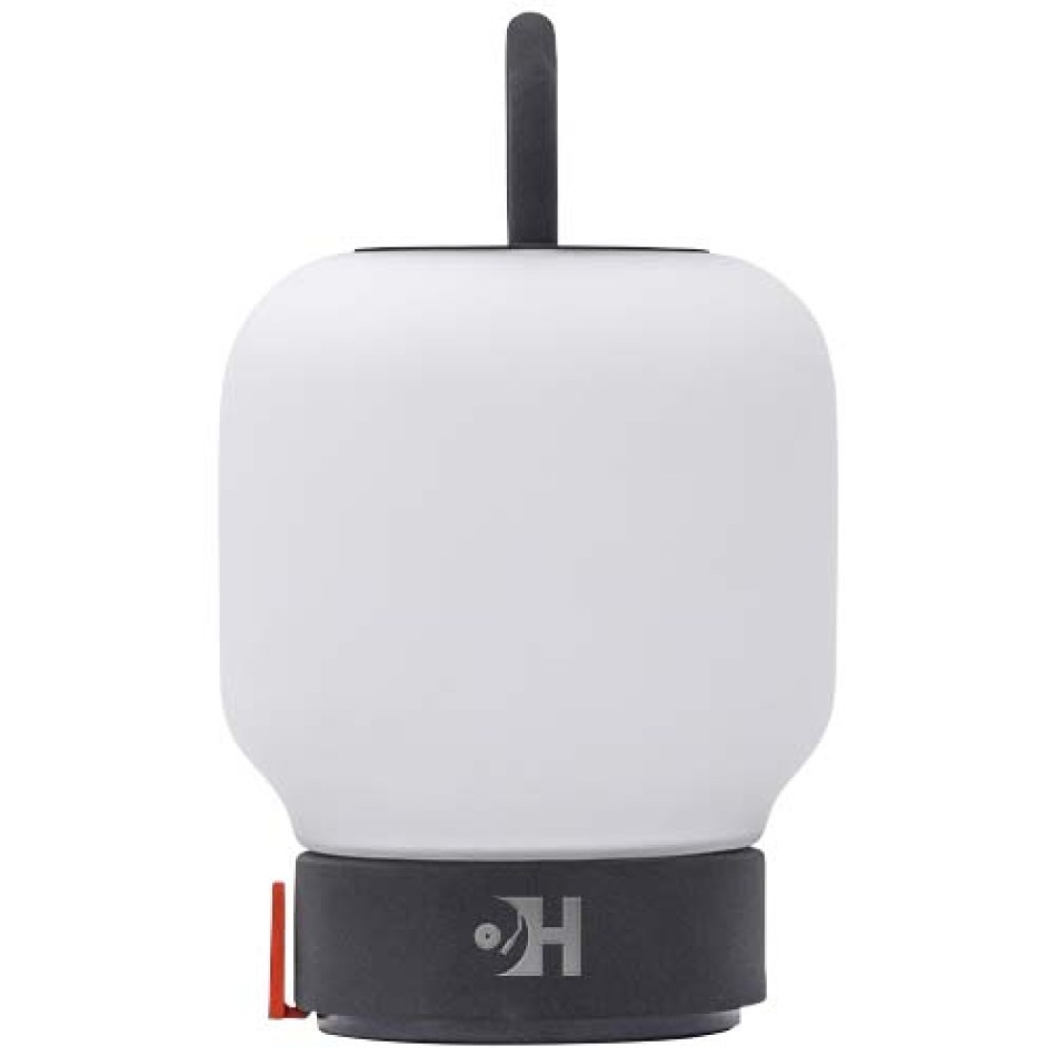 Lampada portatile Kooduu Loome - Gadget.it - 