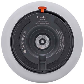 Lampada portatile Kooduu Loome - Gadget.it - 