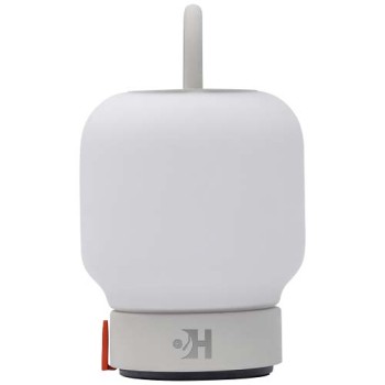 Lampada portatile Kooduu Loome - Gadget.it - 