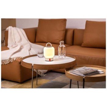 Lampada portatile Kooduu Loome - Gadget.it - 