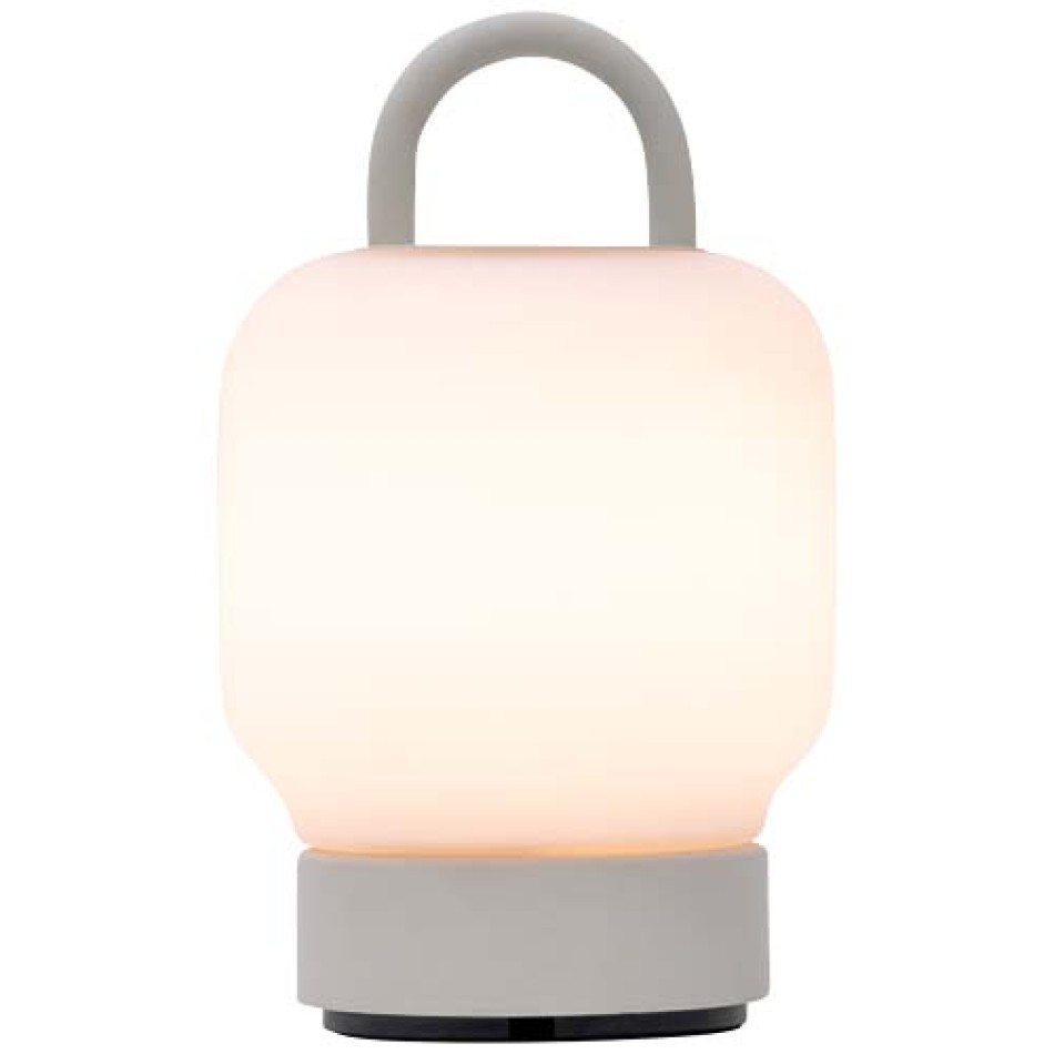 Lampada portatile Kooduu Loome - Gadget.it - 