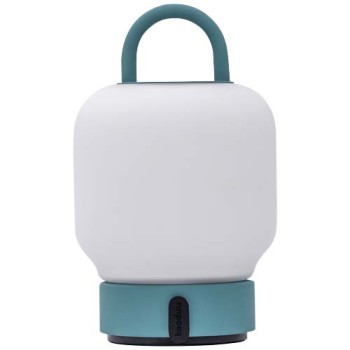 Lampada portatile Kooduu Loome - Gadget.it - 