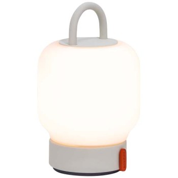 Lampada portatile Kooduu Loome - Gadget.it - 