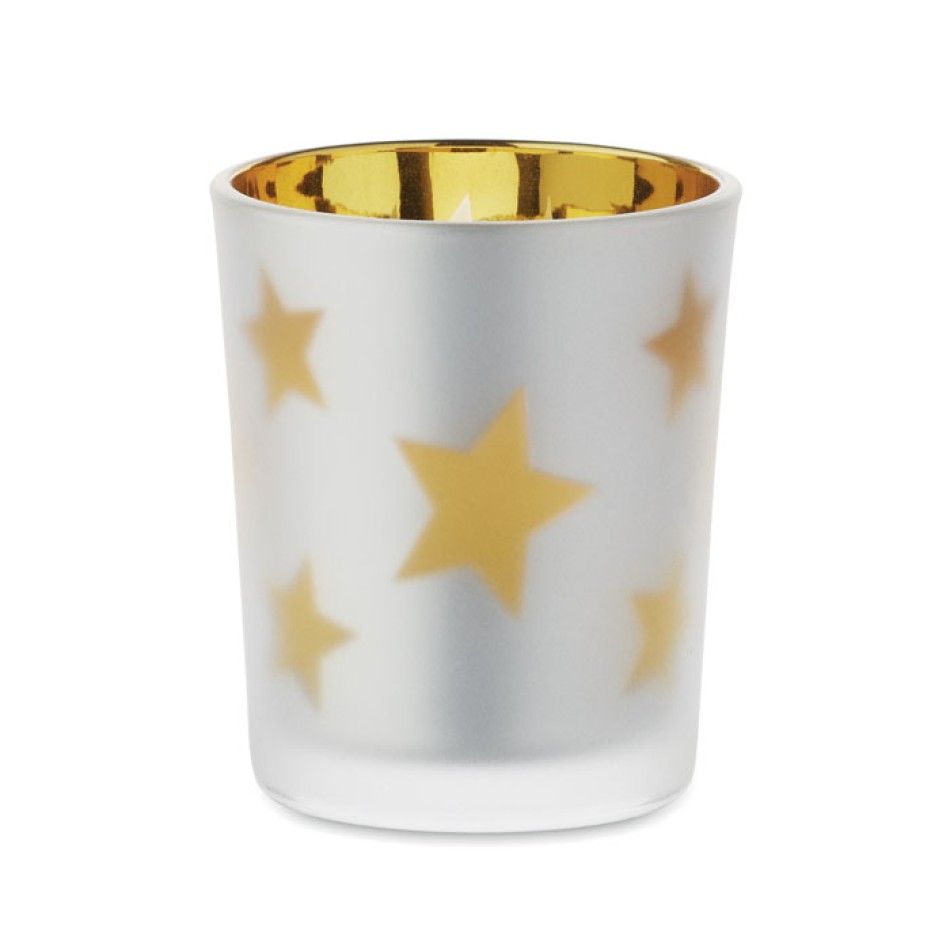 Candelina tealight a LED in PP - LANDLE - Gadget.it - 