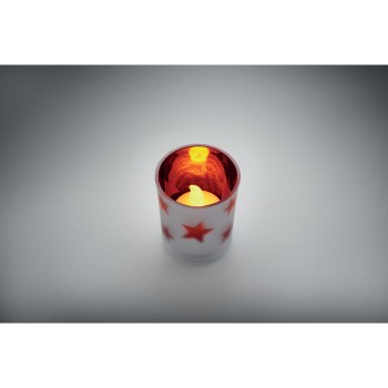 Candelina tealight a LED in PP - LANDLE - Gadget.it - 