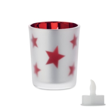 Candelina tealight a LED in PP - LANDLE - Gadget.it - 