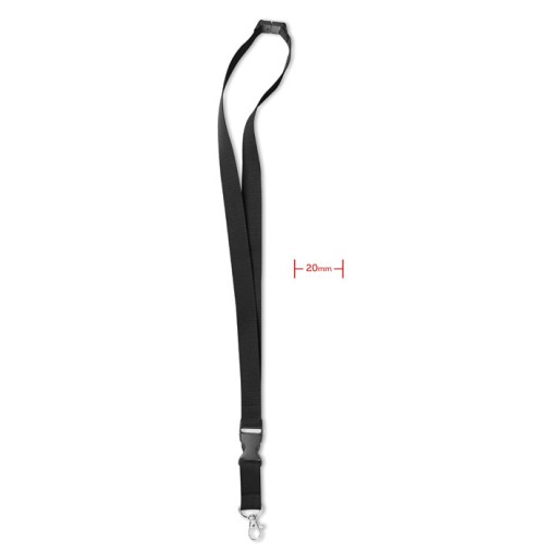 Lanyard in PET - LANY - Gadget.it - 