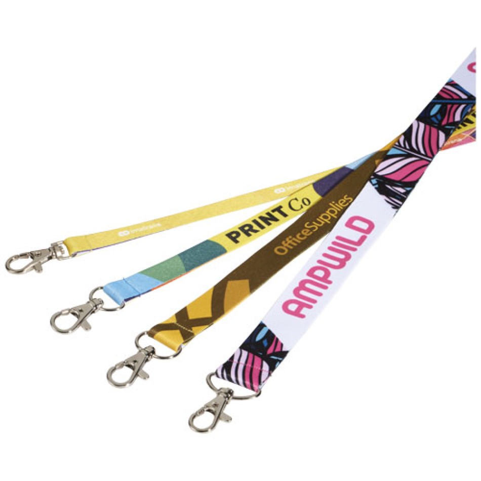 Lanyard in PET - ADDIE - Gadget.it - 