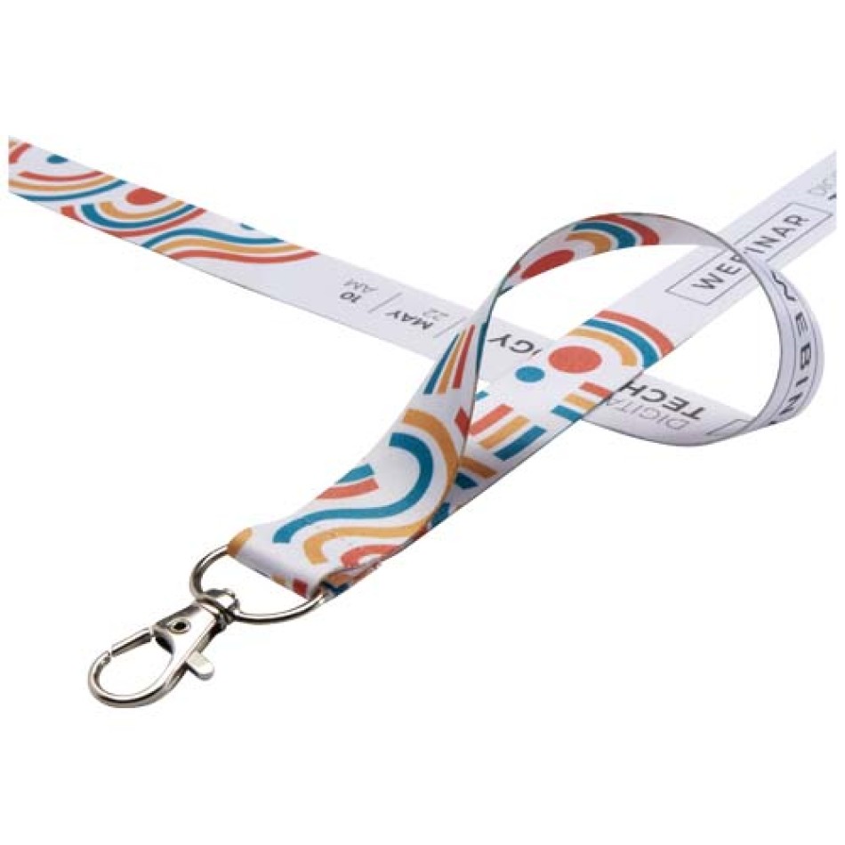Lanyard in PET - ADDIE - Gadget.it - 
