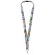 Lanyard in RPET - ADDIE - Gadget.it - 