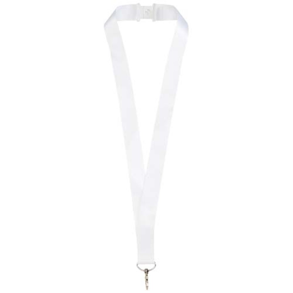 Lanyard in RPET - ADDIE - Gadget.it - 
