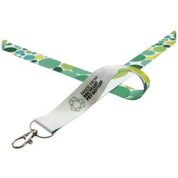 Lanyard in RPET - ADDIE - Gadget.it - 