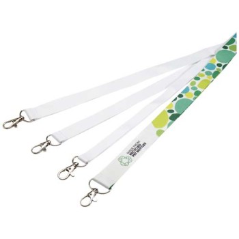 Lanyard in RPET - ADDIE - Gadget.it - 