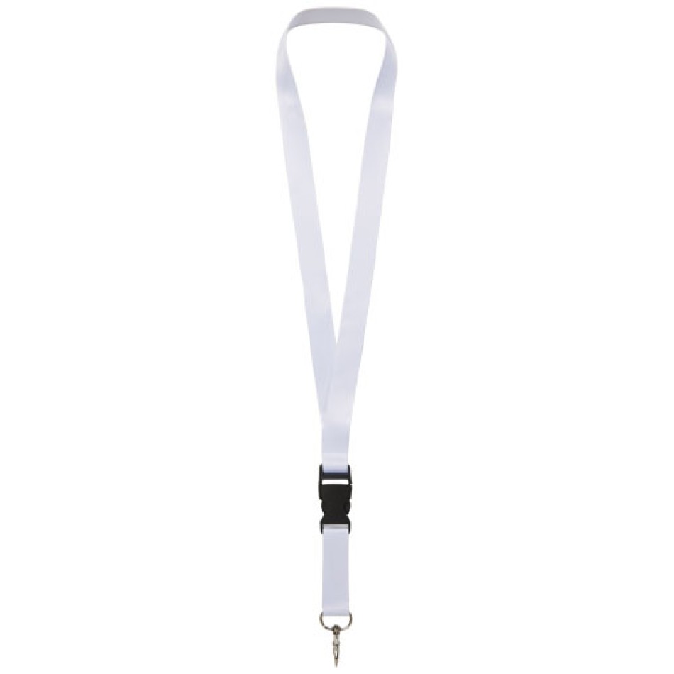 Lanyard in PET - BUCKS - Gadget.it - 
