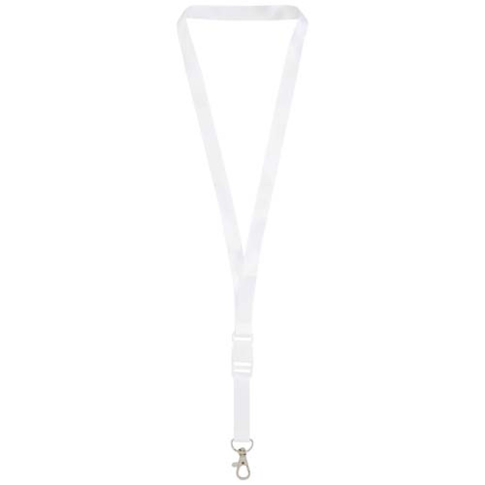 Lanyard in PET - BUCKS - Gadget.it - 