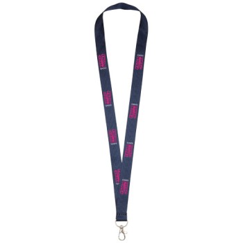 Lanyard Impey con comodo gancio - Gadget.it - 