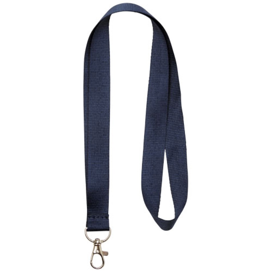 Lanyard Impey con comodo gancio - Gadget.it - 