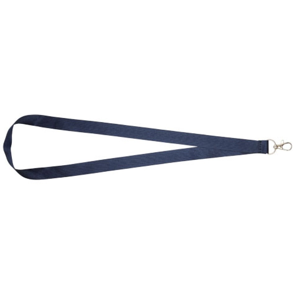 Lanyard Impey con comodo gancio - Gadget.it - 