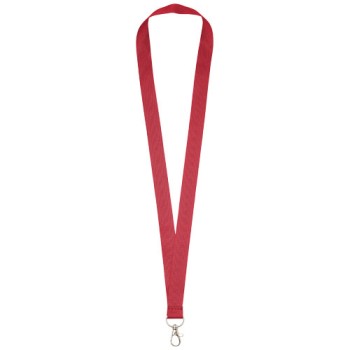 Lanyard Impey con comodo gancio - Gadget.it - 