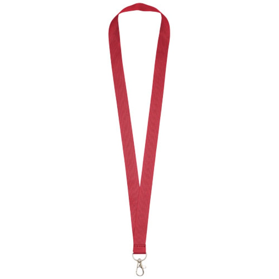 Lanyard Impey con comodo gancio - Gadget.it - 